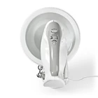 Kép 7/9 - Nedis KAHM110CWT TÁLAS MIXER