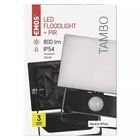 Kép 6/8 - Emos ZS2911 TAMBO LED REFLEKTOR 10.5W 800LM MOZGÁSÉRZÉKELŐVEL IP54 NW