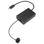 Kép 4/8 - TARGUS Cable & Adapter / USB-C Multiplexer Adapter