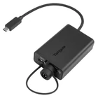Kép 2/8 - TARGUS Cable & Adapter / USB-C Multiplexer Adapter