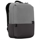 Kép 18/18 - TARGUS Backpack / 16" Sagano™ EcoSmart® Commuter Backpack - Black/Grey