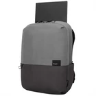 Kép 13/18 - TARGUS Backpack / 16" Sagano™ EcoSmart® Commuter Backpack - Black/Grey