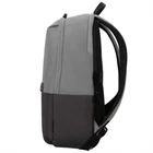 Kép 10/18 - TARGUS Backpack / 16" Sagano™ EcoSmart® Commuter Backpack - Black/Grey