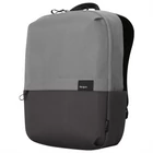 Kép 7/18 - TARGUS Backpack / 16" Sagano™ EcoSmart® Commuter Backpack - Black/Grey