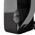 Kép 8/18 - TARGUS Backpack / 16" Sagano™ EcoSmart® Commuter Backpack - Black/Grey