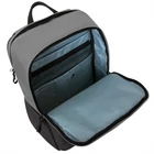 Kép 2/23 - TARGUS Backpack / 16" Sagano™ EcoSmart® Travel Backpack - Black/Grey