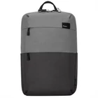 Kép 8/23 - TARGUS Backpack / 16" Sagano™ EcoSmart® Travel Backpack - Black/Grey