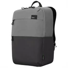 Kép 9/23 - TARGUS Backpack / 16" Sagano™ EcoSmart® Travel Backpack - Black/Grey