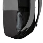 Kép 11/23 - TARGUS Backpack / 16" Sagano™ EcoSmart® Travel Backpack - Black/Grey