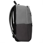 Kép 14/23 - TARGUS Backpack / 16" Sagano™ EcoSmart® Travel Backpack - Black/Grey