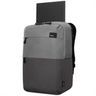 Kép 16/23 - TARGUS Backpack / 16" Sagano™ EcoSmart® Travel Backpack - Black/Grey