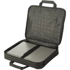 Kép 4/4 - TARGUS Briefcase / Classic 15-16" Clamshell Case - Black