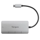 Kép 4/8 - TARGUS Hub ACH226EU, USB-C to 4-Port USB-A Hub