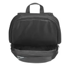 Kép 3/8 - TARGUS Notebook hátizsák- Backpack / Intellect 15.6" Laptop Backpack - Black/Grey
