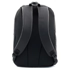 Kép 6/8 - TARGUS Notebook hátizsák- Backpack / Intellect 15.6" Laptop Backpack - Black/Grey