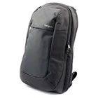 Kép 7/8 - TARGUS Notebook hátizsák- Backpack / Intellect 15.6" Laptop Backpack - Black/Grey