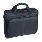 Kép 1/4 - TARGUS Briefcase / Classic 15-16" Clamshell Case - Black