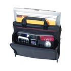 Kép 2/4 - TARGUS Briefcase / Classic 15-16" Clamshell Case - Black
