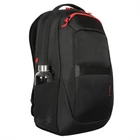 Kép 17/17 - TARGUS Notebook hátizsák, 17.3” Strike II Gaming Backpack - Black