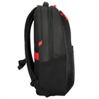 Kép 10/17 - TARGUS Notebook hátizsák, 17.3” Strike II Gaming Backpack - Black