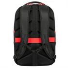 Kép 3/17 - TARGUS Notebook hátizsák, 17.3” Strike II Gaming Backpack - Black