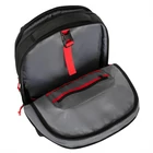 Kép 2/17 - TARGUS Notebook hátizsák, 17.3” Strike II Gaming Backpack - Black