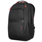 Kép 9/17 - TARGUS Notebook hátizsák, 17.3” Strike II Gaming Backpack - Black