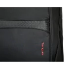 Kép 6/17 - TARGUS Notebook hátizsák, 17.3” Strike II Gaming Backpack - Black