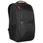 Kép 1/17 - TARGUS Notebook hátizsák, 17.3” Strike II Gaming Backpack - Black