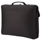 Kép 2/9 - TARGUS TAR300 Briefcase / Classic 15-15.6" Clamshell Laptop Bag - Black