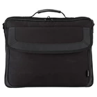 Kép 5/9 - TARGUS TAR300 Briefcase / Classic 15-15.6" Clamshell Laptop Bag - Black