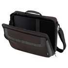 Kép 3/9 - TARGUS TAR300 Briefcase / Classic 15-15.6" Clamshell Laptop Bag - Black