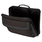 Kép 7/9 - TARGUS TAR300 Briefcase / Classic 15-15.6" Clamshell Laptop Bag - Black