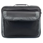 Kép 8/9 - TARGUS TAR300 Briefcase / Classic 15-15.6" Clamshell Laptop Bag - Black