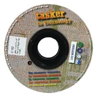 Kép 2/3 - Hangszóró Kábel Tekercsben 2x 0.75 mm² 100 m Fekete/Piros