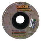 Kép 2/3 - Hangszóró Kábel Tekercsben 2x 1.00 mm² 100 m Fekete/Piros