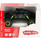 Kép 4/4 - Buddy Toys BRC18612 TÁVIRÁNYÍTÓS AUTÓ SZIKLAMÁSZÓ