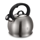 Kép 1/2 - Berlinger Haus BH7505 TEÁSKANNA 3 L