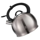 Kép 2/2 - Berlinger Haus BH7505 TEÁSKANNA 3 L