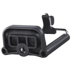 Kép 2/2 - Hama 00004637 TELEFON TARTÓ ADAPTER FOTÓÁLLVÁNYHOZ