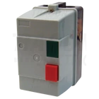 Kép 1/4 - Tokozott motorvédő kombináció, kontaktor, hőrelé műanyag ház  660V, 50Hz, 30A, 15kW, 230 V AC, 23-32A