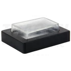 Kép 1/2 - Gumimembrán  IP44, TES-33, TES-34