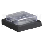 Kép 1/2 - Gumimembrán  IP55, TES-42, TES-43, TES-44, TES-52, TES-53