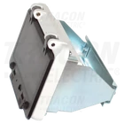 Kép 1/3 - Csapófedeles kezelőablak, 12 modul  H×W×D=98×235×95, IP44