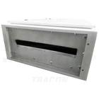 Kép 4/5 - Alapkeret padló telepítéshez 200 mm mély elosztóhoz  600×50×180mm
