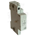 Kép 1/2 - Feszültségcsökkenési kioldó  400V, 50Hz, 35-70%