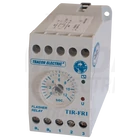 Kép 1/3 - Ütemadó  250V AC, 0,5s / 0-12s, 5A/250V AC, 10A/24V AC/DC
