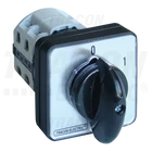 Kép 1/3 - Tokozott közvetlen motorkapcsoló, BE-KI  400V, 50Hz, 20A, 5,5kW, 48×48mm, IP65