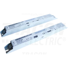 Kép 1/2 - Elektronikus előtét T8 fénycsöves lámpatestekhez  220-240V, 50Hz, 4×18W, A2