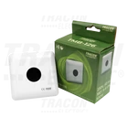 Kép 6/6 - Mozgásérzékelő, infra, szerelvénydobozba,rövidtávú érzékelés  230V, 50Hz, 180°, 5-6cm, 500W, IP20